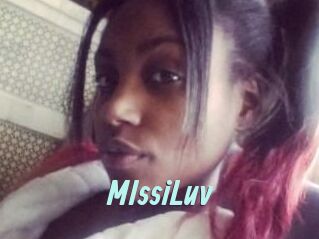 MIssiLuv