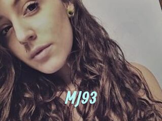MJ93