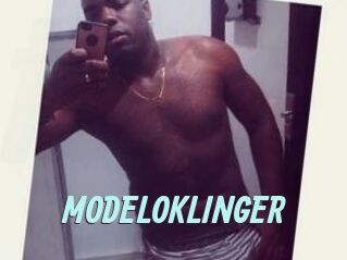 MODELOKLINGER Ton Show