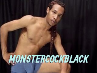 MONSTER_COCK_BLACK