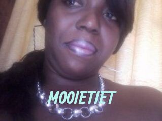 MOOIETIET