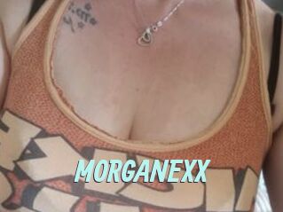 MORGANEXX
