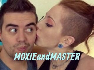 MOXIEandMASTER