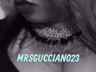 MRSGUCCIANO23
