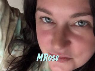 MRose