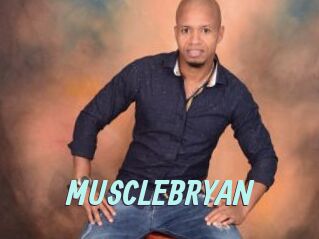 MUSCLEBRYAN