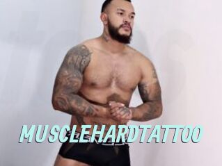 MUSCLEHARDTATTOO