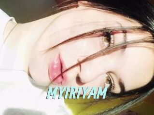 MYIRIYAM