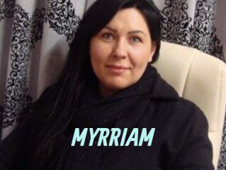 MYRRIAM