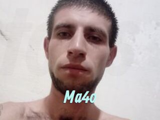 Ma4o