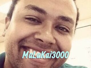 MaLaKai3000