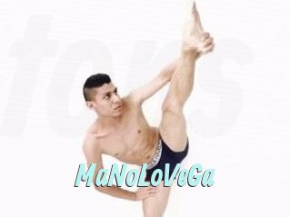 MaNoLoVeGa