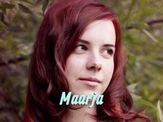 Maarja
