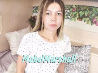 MabelMarshall