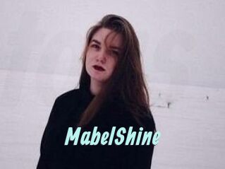 MabelShine