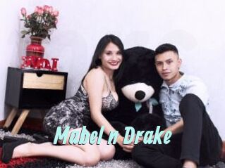 Mabel_n_Drake