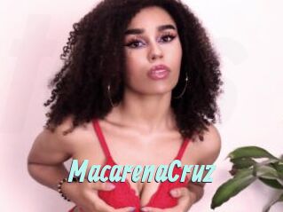 MacarenaCruz