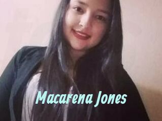 Macarena_Jones