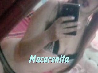 Macarenita