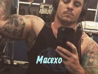 Macexo