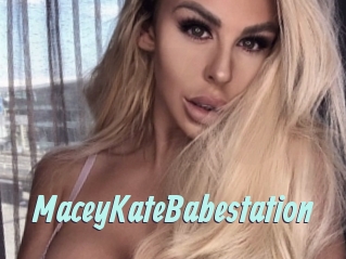 MaceyKateBabestation