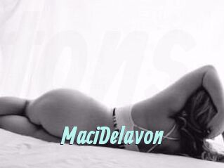 MaciDelavon