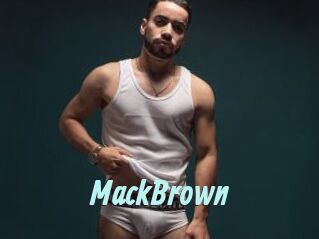 MackBrown