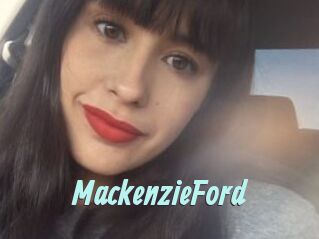 MackenzieFord