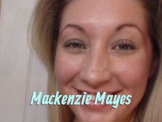 Mackenzie_Mayes