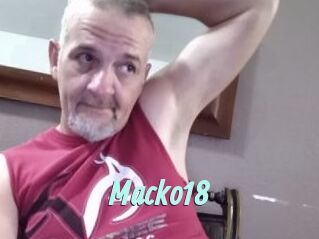 Macko18