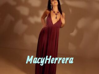 MacyHerrera