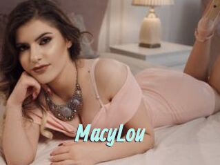 MacyLou