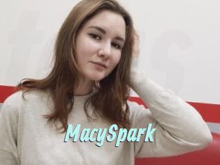 MacySpark