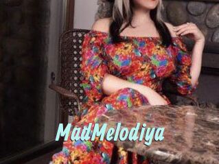 MadMelodiya