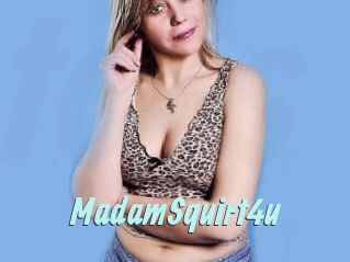 MadamSquirt4u