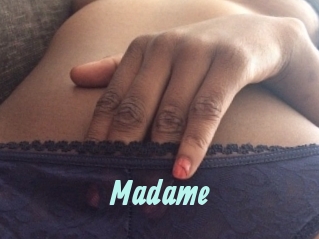 Madame