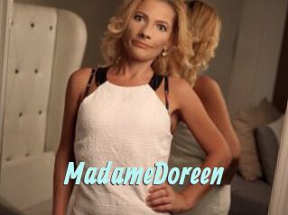 MadameDoreen