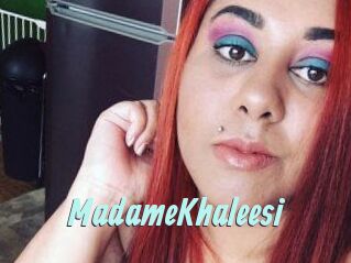 MadameKhaleesi