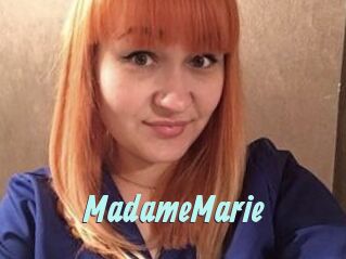 MadameMarie