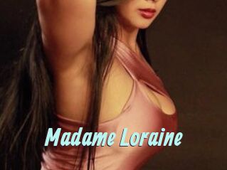 Madame_Loraine