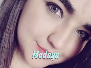 Madaya