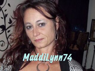 MaddiLynn74