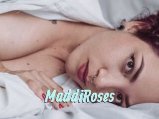 MaddiRoses