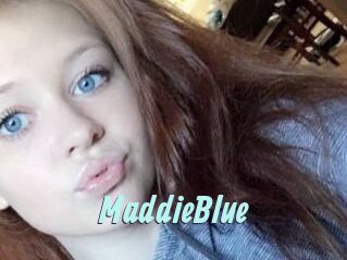 MaddieBlue