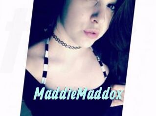MaddieMaddox
