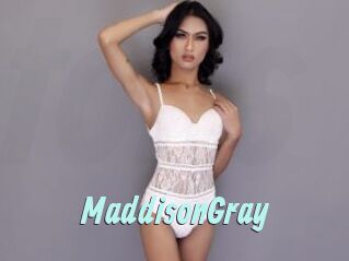 MaddisonGray