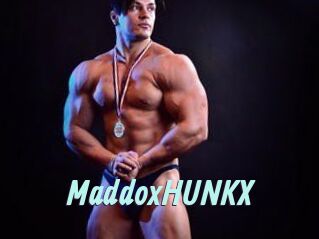 MaddoxHUNKX