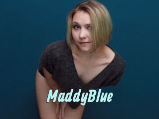 MaddyBlue
