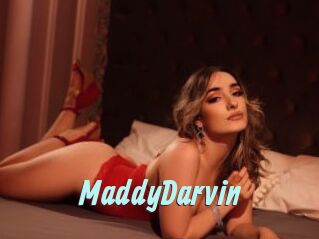 MaddyDarvin