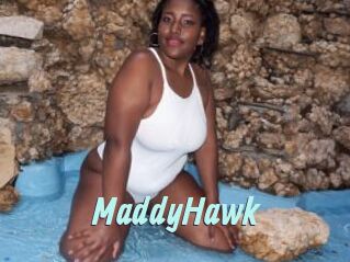MaddyHawk Ton Show